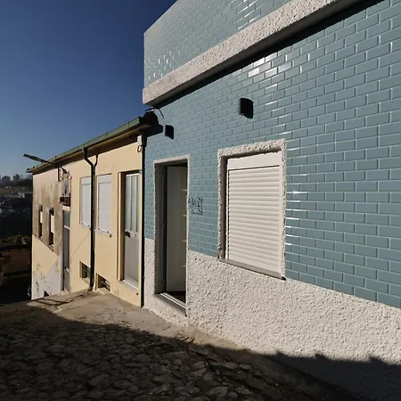 Douroview Ferienhaus *