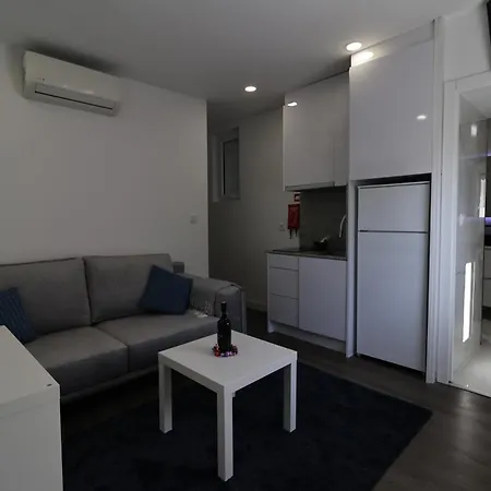 Holiday home Douroview Porto