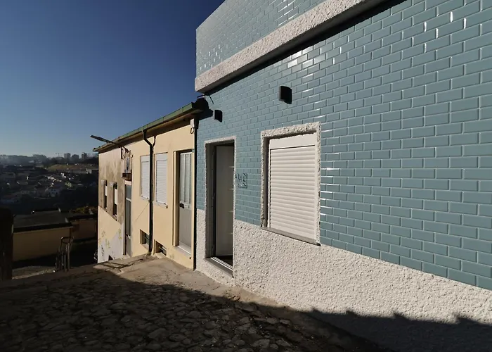 Douroview Vakantiehuis *