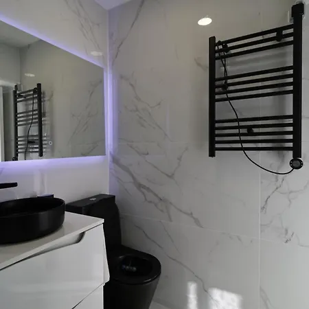 Douroview בית נופש *